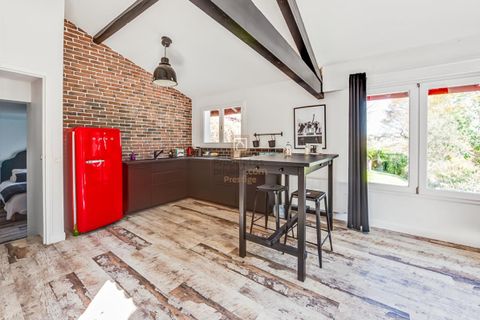 Villa en Arcangues, Pyrenees-Atlantiques, Arcangues - € 1.390.000 | Ref: 444192PBD - photo 12