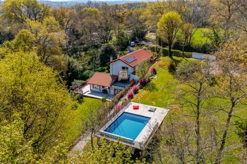 Villa en Arcangues, Pyrenees-Atlantiques, Arcangues - € 1.390.000 | Ref: 444192PBD - photo 15