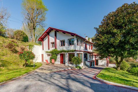 Villa en Arcangues, Pyrenees-Atlantiques, Arcangues - € 1.390.000 | Ref: 444192PBD - photo 16