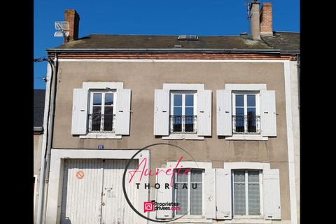 Villa i Artenay, Loiret, Artenay - € 178.990 | Ref: 441004ATHO - foto 17