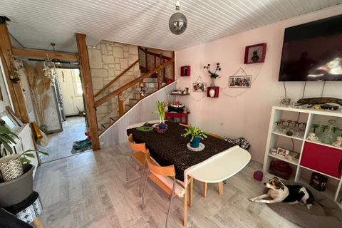 Villa a Yzeure, Allier, Yzeure - € 108.000 | Ref: 444019LHS - foto 5