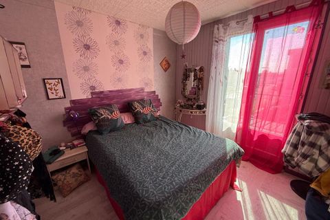 Villa a Yzeure, Allier, Yzeure - € 108.000 | Ref: 444019LHS - foto 6