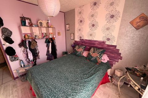 Villa a Yzeure, Allier, Yzeure - € 108.000 | Ref: 444019LHS - foto 7