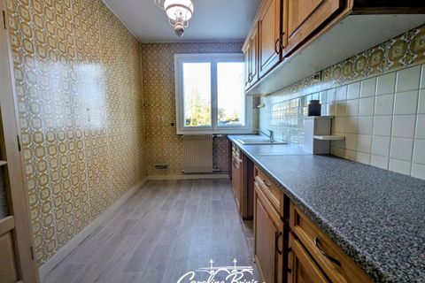 Lejlighed i Merignac, Gironde, Merignac - € 195.000 | Ref: 437096CABR - foto 3