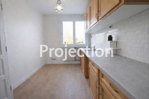 Lejlighed i Merignac, Gironde, Merignac - € 195.000 | Ref: 437096CABR - foto 4