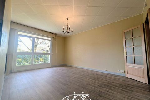 Lejlighed i Merignac, Gironde, Merignac - € 195.000 | Ref: 437096CABR - foto 5