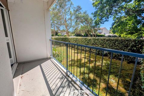 Lejlighed i Merignac, Gironde, Merignac - € 195.000 | Ref: 437096CABR - foto 6