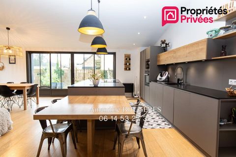 Villa em Vitre, Ille-et-Vilaine, Vitre - € 579.000 | Ref: 438353RES - foto 2