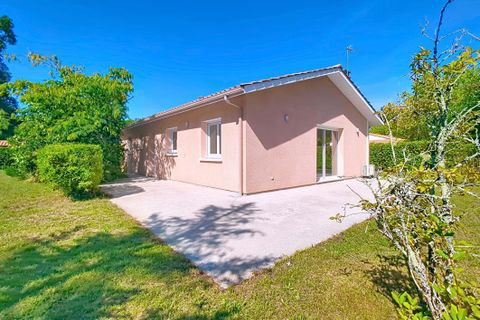 Haus in Cestas, Gironde, Cestas - € 410.000 | Ref: 443621GPON - Foto 2