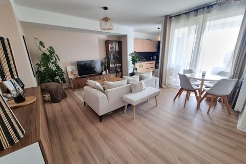 Leilighet i Grigny, Rhone, Grigny - € 189 000 | Ref: 443304FLP - foto 3