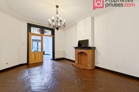 Villa i Tourcoing, Nord, Tourcoing - € 300.000 | Ref: 442915ELEG - foto 2