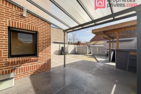 Villa i Tourcoing, Nord, Tourcoing - € 300.000 | Ref: 442915ELEG - foto 13