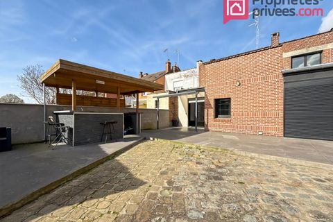Villa i Tourcoing, Nord, Tourcoing - € 300.000 | Ref: 442915ELEG - foto 14