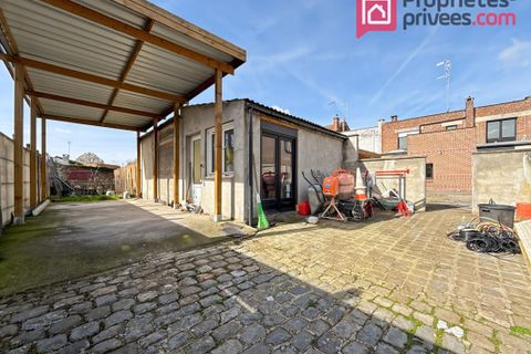 Villa i Tourcoing, Nord, Tourcoing - € 300.000 | Ref: 442915ELEG - foto 15
