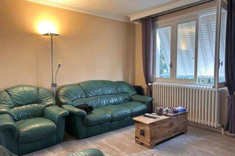 Villa en Roanne, Loire, Roanne - € 175.000 | Ref: 443039PPER - photo 5