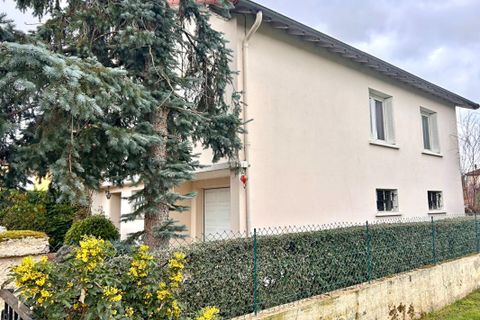 Villa en Roanne, Loire, Roanne - € 175.000 | Ref: 443039PPER - photo 9