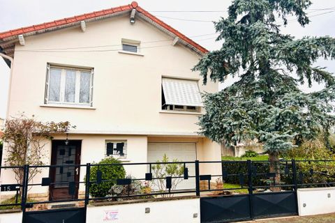Villa en Roanne, Loire, Roanne - € 175.000 | Ref: 443039PPER - photo 11