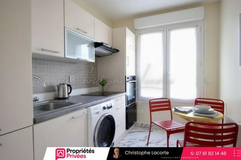 Lejlighed i Sceaux, Hauts-de-Seine, Sceaux - € 425.000 | Ref: 440616LACC - foto 2