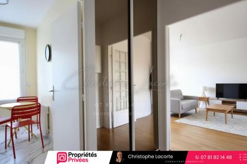 Lejlighed i Sceaux, Hauts-de-Seine, Sceaux - € 425.000 | Ref: 440616LACC - foto 3