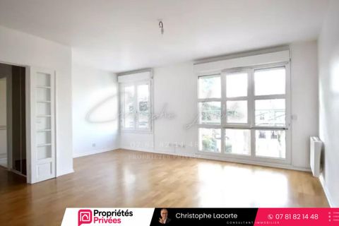 Lejlighed i Sceaux, Hauts-de-Seine, Sceaux - € 425.000 | Ref: 440616LACC - foto 5