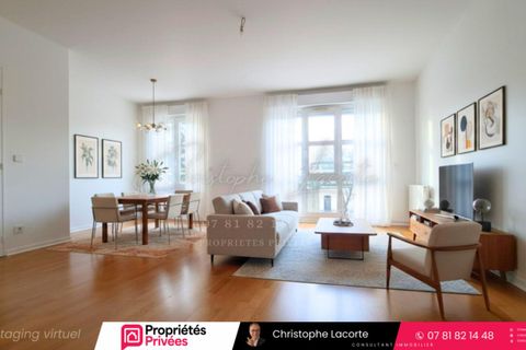 Lejlighed i Sceaux, Hauts-de-Seine, Sceaux - € 425.000 | Ref: 440616LACC - foto 6