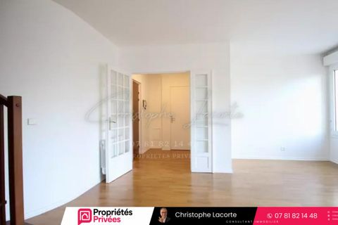 Lejlighed i Sceaux, Hauts-de-Seine, Sceaux - € 425.000 | Ref: 440616LACC - foto 7
