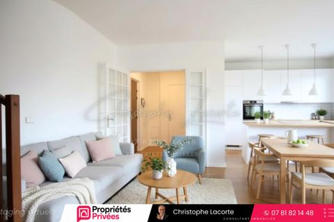 Lejlighed i Sceaux, Hauts-de-Seine, Sceaux - € 425.000 | Ref: 440616LACC - foto 8