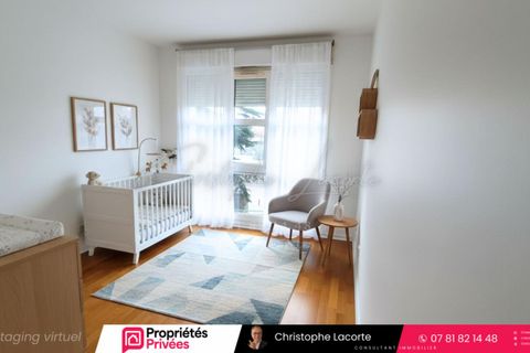 Lejlighed i Sceaux, Hauts-de-Seine, Sceaux - € 425.000 | Ref: 440616LACC - foto 10