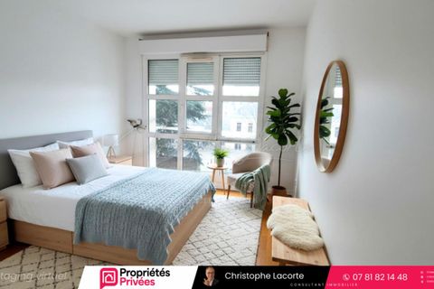 Lejlighed i Sceaux, Hauts-de-Seine, Sceaux - € 425.000 | Ref: 440616LACC - foto 11