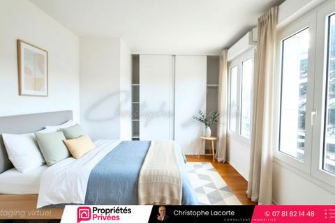 Lejlighed i Sceaux, Hauts-de-Seine, Sceaux - € 425.000 | Ref: 440616LACC - foto 13