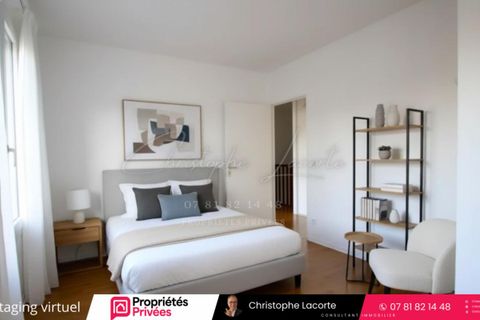 Lejlighed i Sceaux, Hauts-de-Seine, Sceaux - € 425.000 | Ref: 440616LACC - foto 14