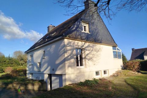 Villa en Malguénac, Morbihan, Malguénac - € 213.815 | Ref: 442649LHR - photo 2