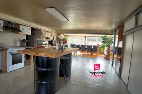 Villa i Andelnans, Territoire de Belfort, Andelnans - € 179.000 | Ref: 442159DIN - foto 2