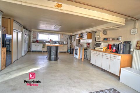 Villa i Andelnans, Territoire de Belfort, Andelnans - € 179.000 | Ref: 442159DIN - foto 3