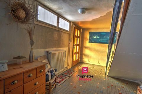 Villa i Andelnans, Territoire de Belfort, Andelnans - € 179.000 | Ref: 442159DIN - foto 5