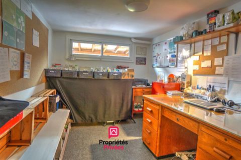 Villa i Andelnans, Territoire de Belfort, Andelnans - € 179.000 | Ref: 442159DIN - foto 6