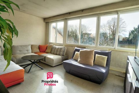 Villa i Andelnans, Territoire de Belfort, Andelnans - € 179.000 | Ref: 442159DIN - foto 7