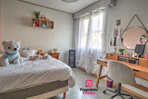 Villa i Andelnans, Territoire de Belfort, Andelnans - € 179.000 | Ref: 442159DIN - foto 8