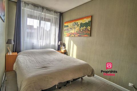 Villa i Andelnans, Territoire de Belfort, Andelnans - € 179.000 | Ref: 442159DIN - foto 9