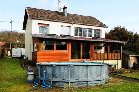 Villa i Andelnans, Territoire de Belfort, Andelnans - € 179.000 | Ref: 442159DIN - foto 13