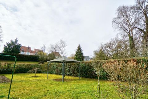 Villa i Andelnans, Territoire de Belfort, Andelnans - € 179.000 | Ref: 442159DIN - foto 14