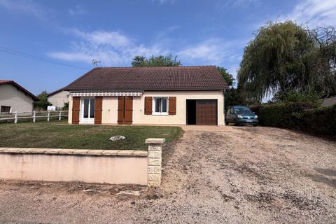 Villa en Romenay, Saone-et-Loire, Romenay - € 155.800 | Ref: 441963SPLA - photo 2