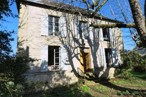 Villa i Nailhac, Dordogne, Nailhac - € 147.500 | Ref: 441372ALS - foto 2