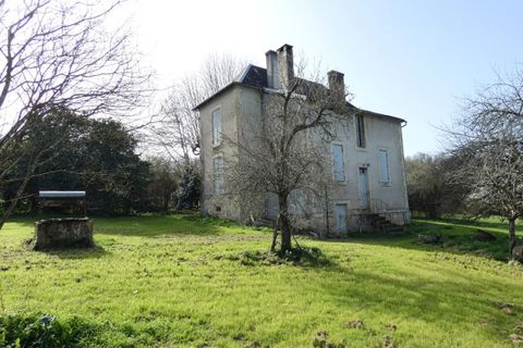 Villa i Nailhac, Dordogne, Nailhac - € 147.500 | Ref: 441372ALS - foto 3