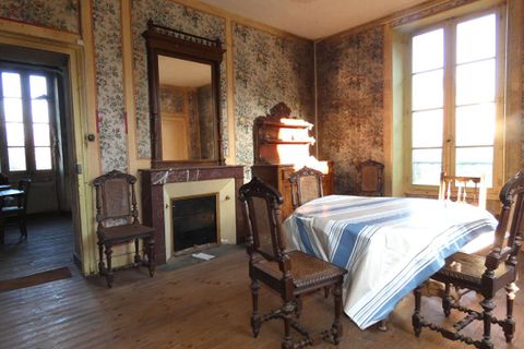 Villa i Nailhac, Dordogne, Nailhac - € 147.500 | Ref: 441372ALS - foto 11