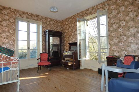 Villa i Nailhac, Dordogne, Nailhac - € 147.500 | Ref: 441372ALS - foto 14