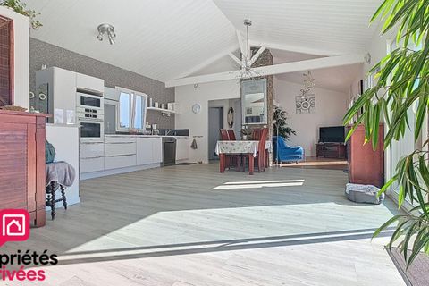 Villa i L'Eguille, Charente-Maritime, L'Eguille - € 341.500 | Ref: 441368JOZ - foto 3