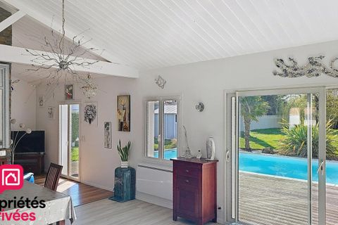 Villa i L'Eguille, Charente-Maritime, L'Eguille - € 341.500 | Ref: 441368JOZ - foto 5