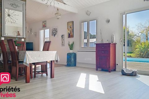 Villa i L'Eguille, Charente-Maritime, L'Eguille - € 341.500 | Ref: 441368JOZ - foto 7