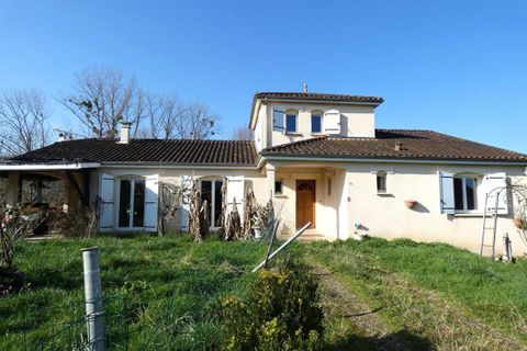Villa i Hautefort, Dordogne, Hautefort - € 283 500 | Ref: 437903ALS - foto 2